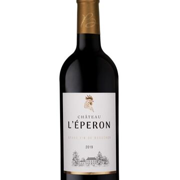 Château L'Eperon