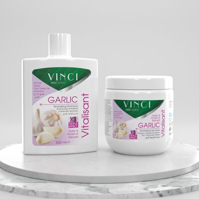 Laboratoires Vinci