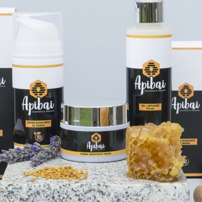 Apibai cosmética natural