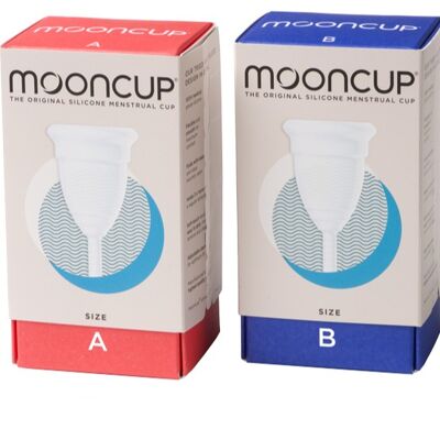 Mooncup