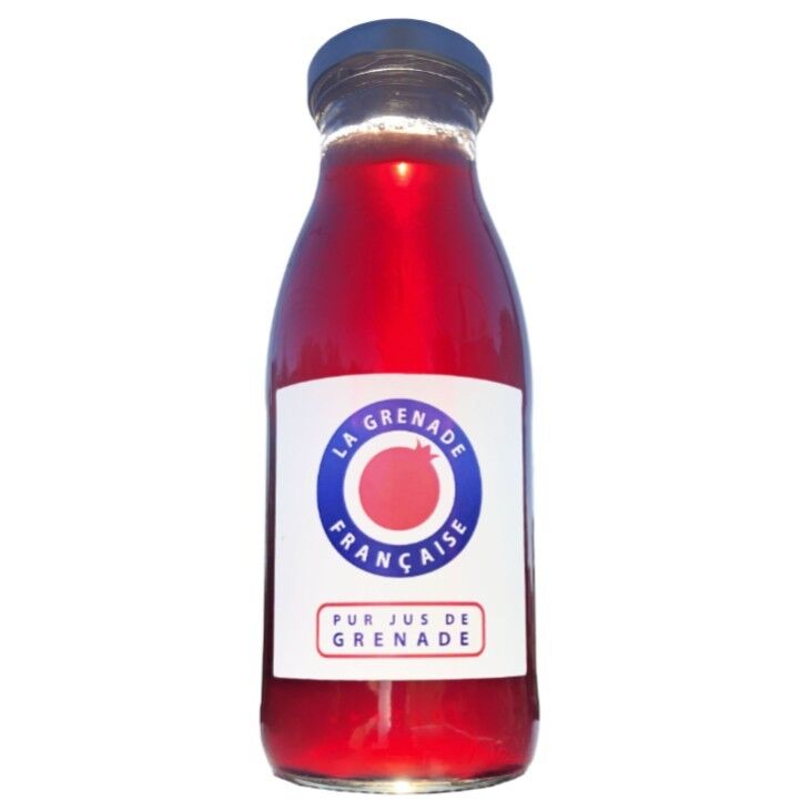 La Grenade Française