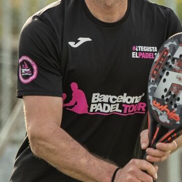 Barcelona Padel Tour