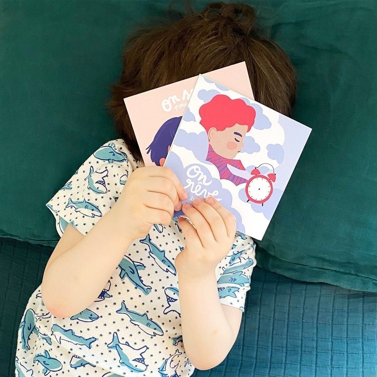 Les éditions bonjour