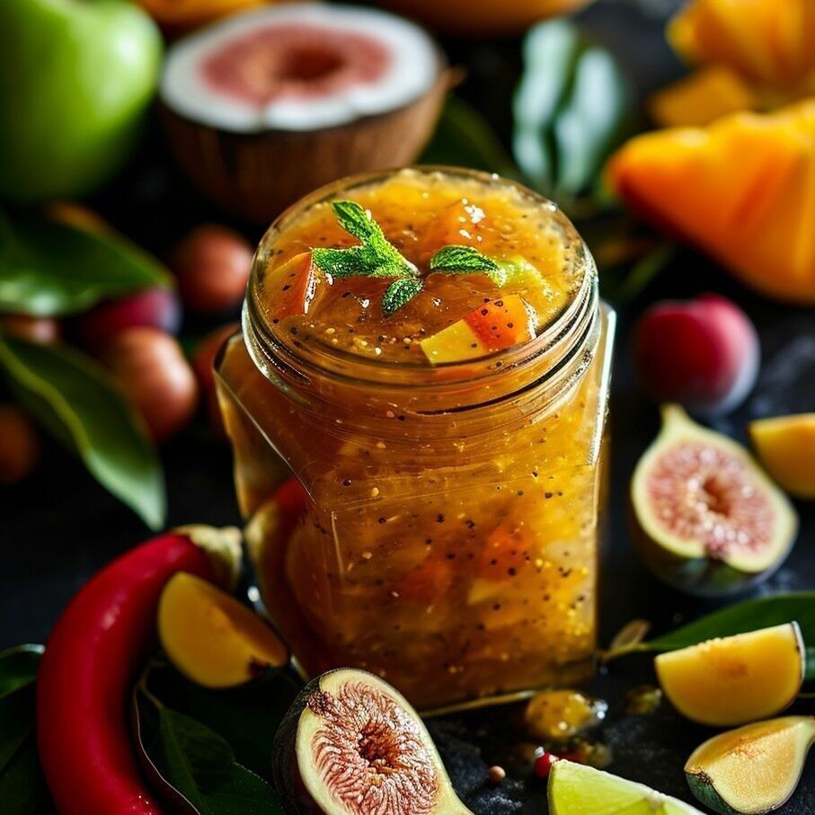 TurboJam Alimentación Saludable