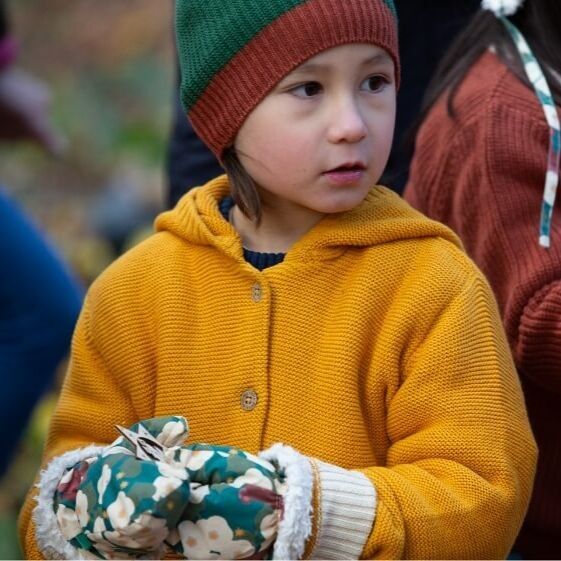 Little Green Radicals