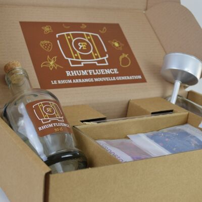 Rhum'Fluence