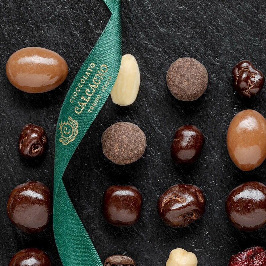 Cioccolato Calcagno