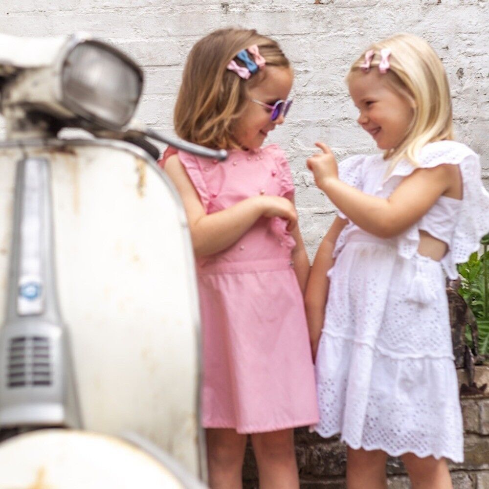 Ribbies Hair Accessories