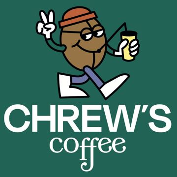 CHREW'S COFFEE