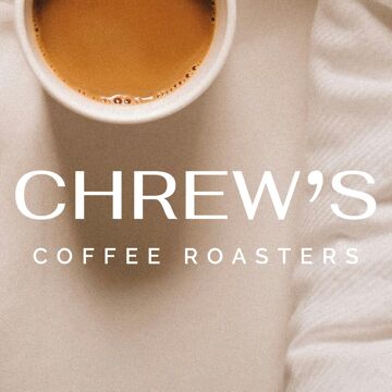 CHREW'S COFFEE