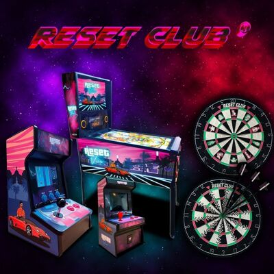 Reset Club