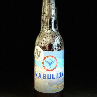 Microbrasserie Nabulion