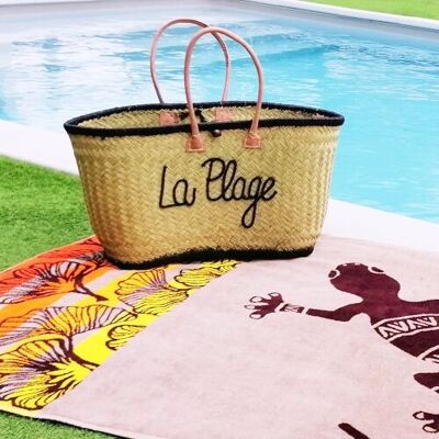 LE COMPTOIR DE LA PLAGE