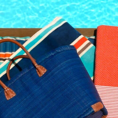 LE COMPTOIR DE LA PLAGE