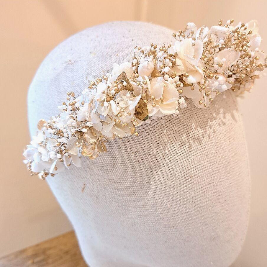 L'Atelier des Couronnes