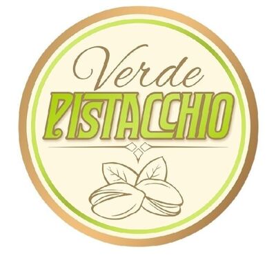 Verde Pistacchio