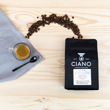 Cafe Ciano