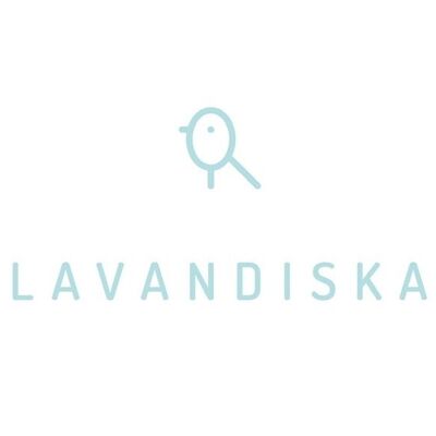 Lavandiska