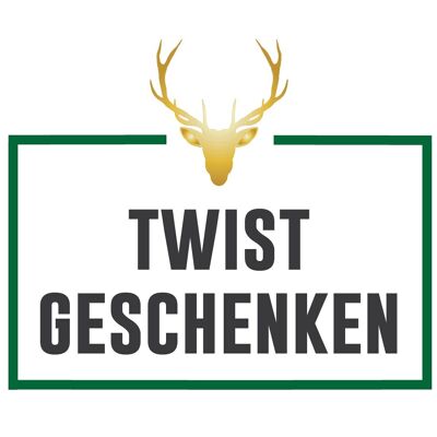 Twistgeschenken