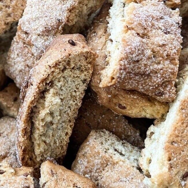 Biscuiterie imperiale