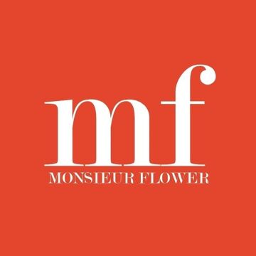 Monsieur Flower