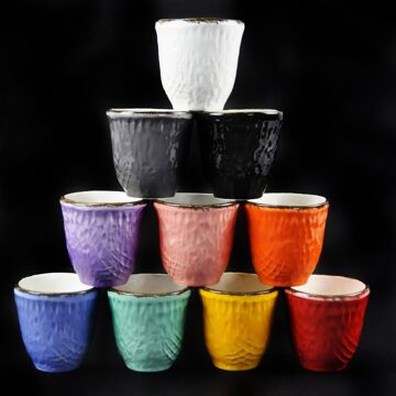 Arcucci Ceramics