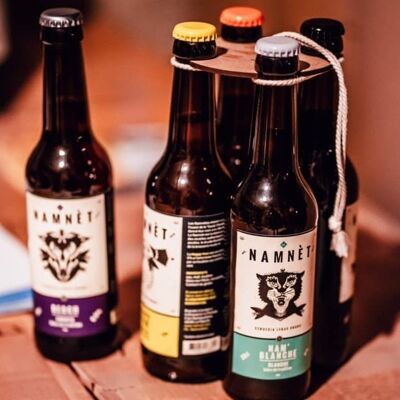 Namnet Beer