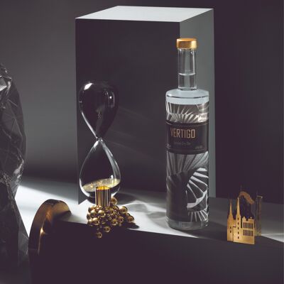 Vertigo Gin