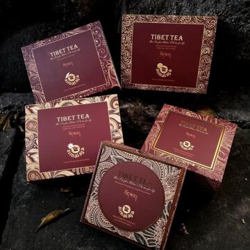 Tibettea