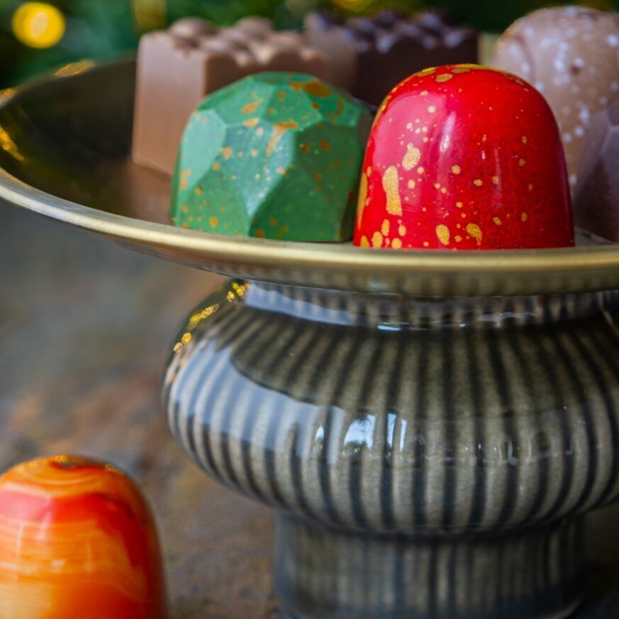 Love in a Box Chocolatiers Est. 2005