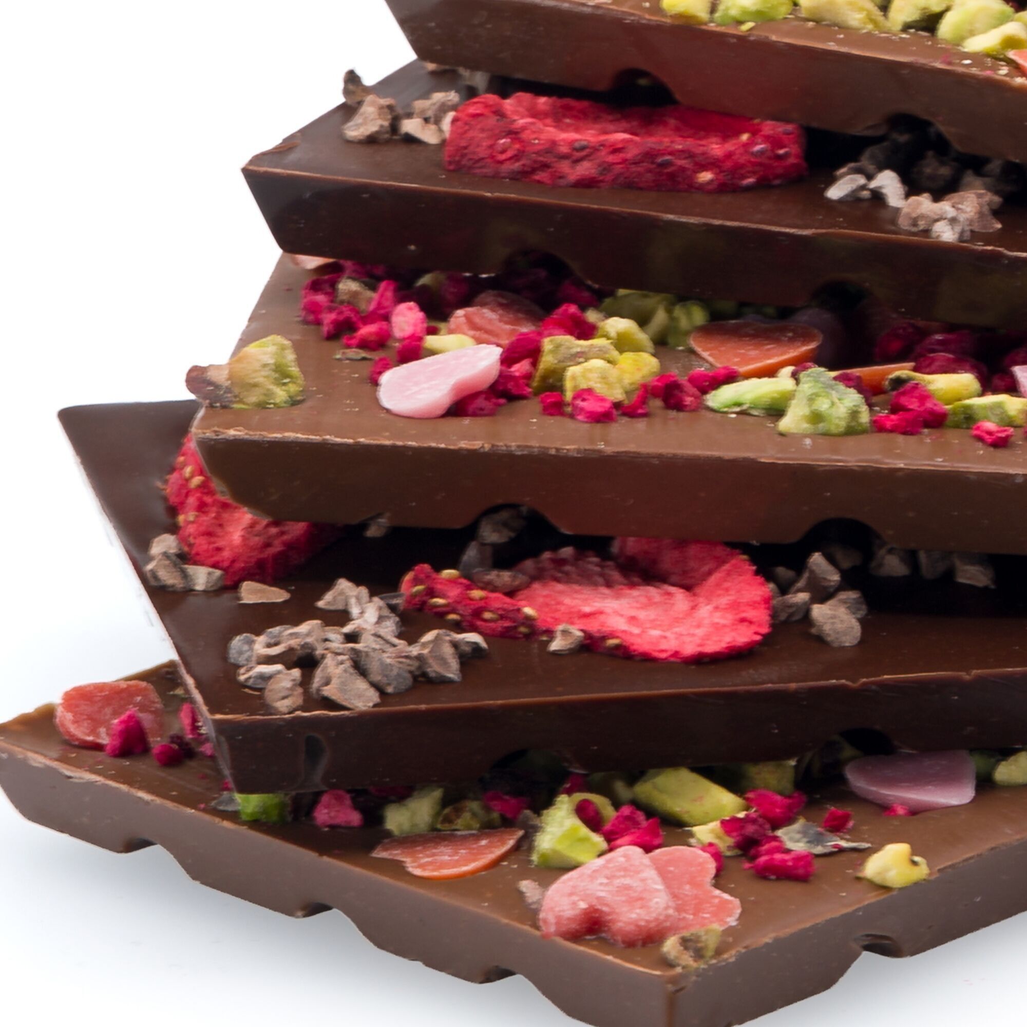 Love in a Box Chocolatiers Est. 2005