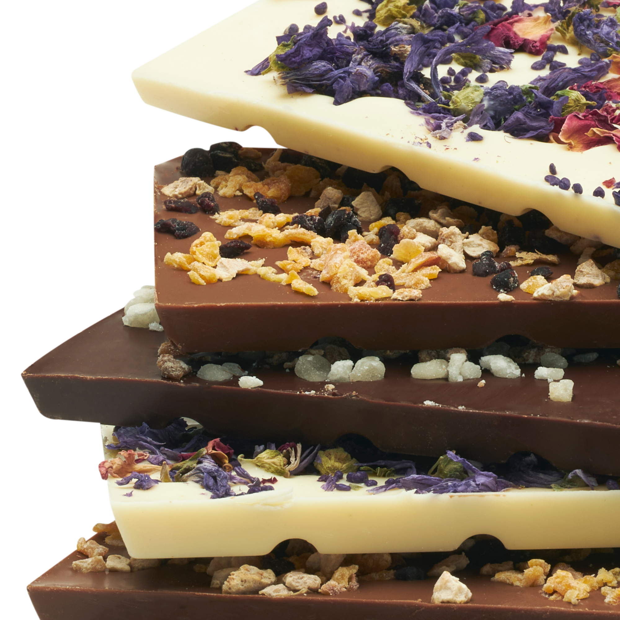 Love in a Box Chocolatiers Est. 2005