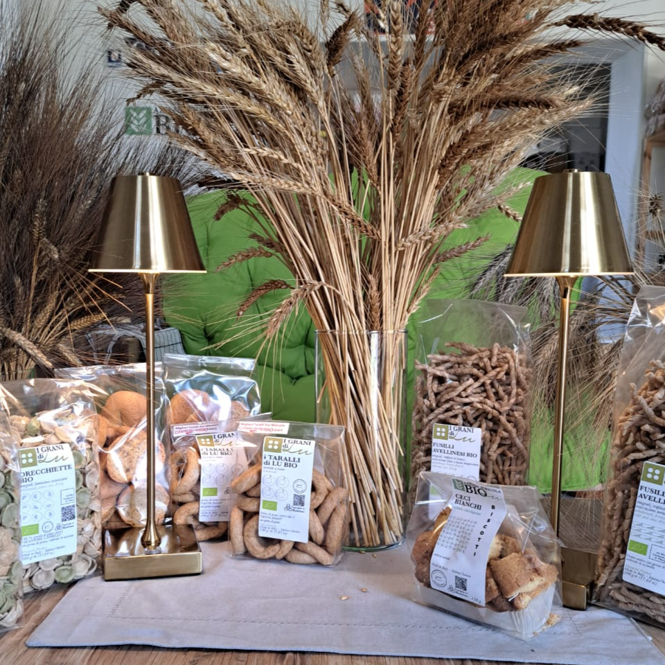 Azienda Agricola Biolu