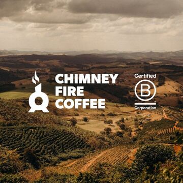Chimney Fire Coffee