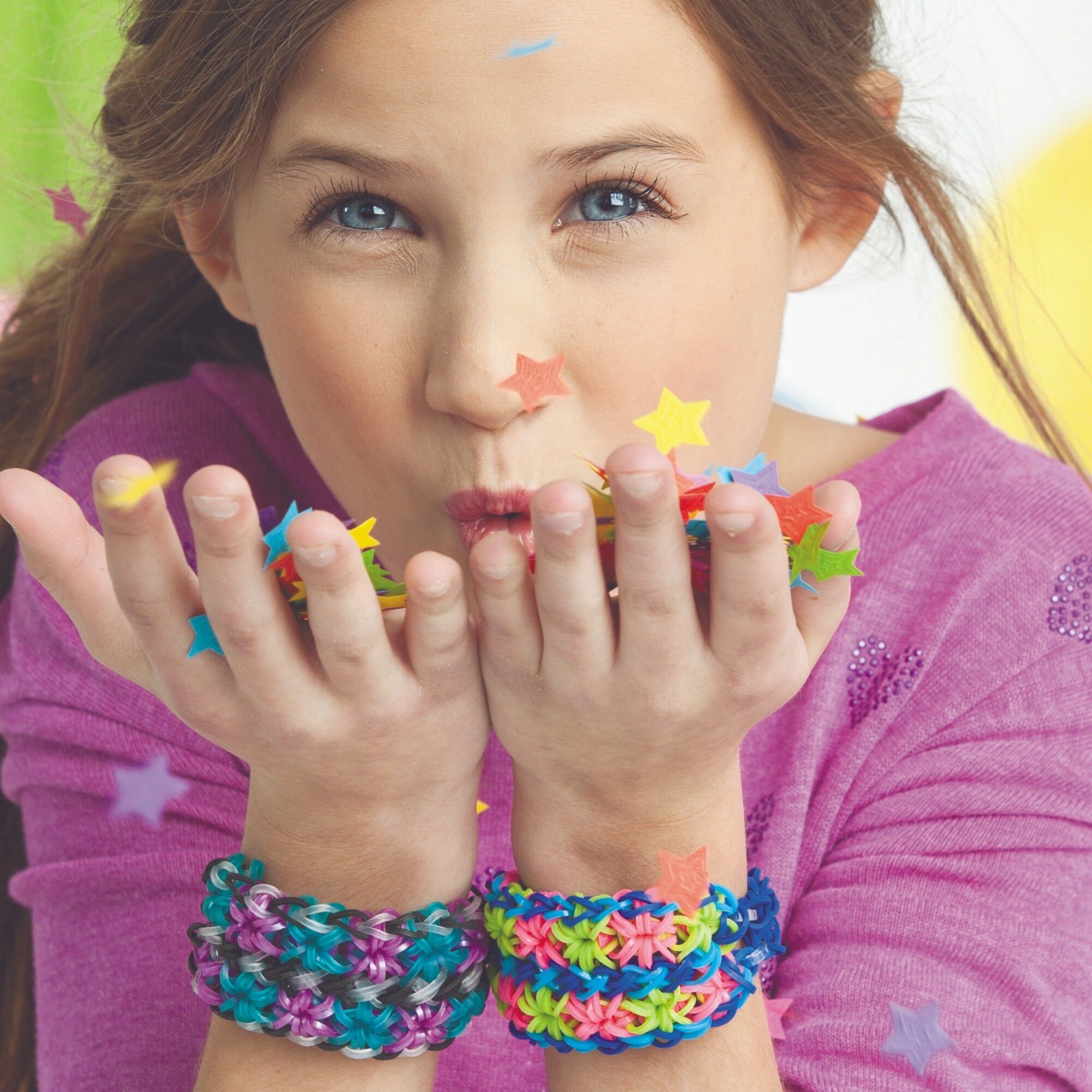 Rainbow Loom