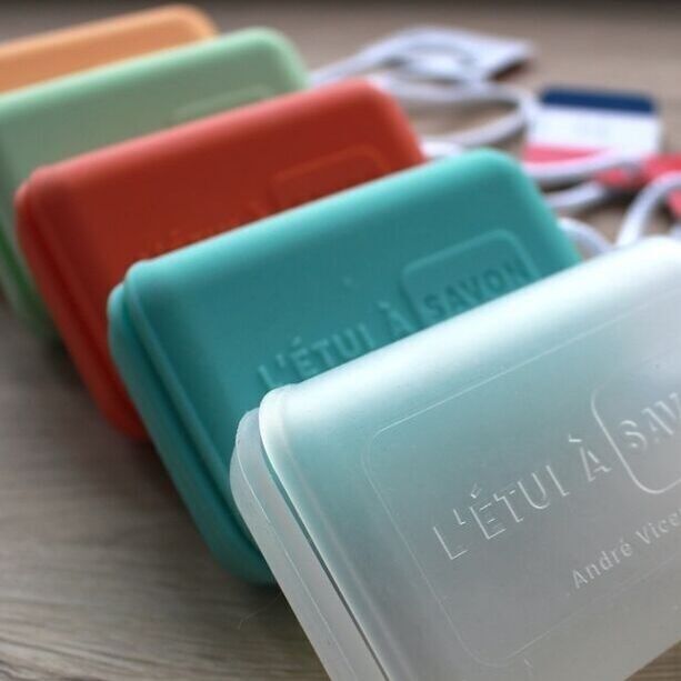 L'Etui à Savon