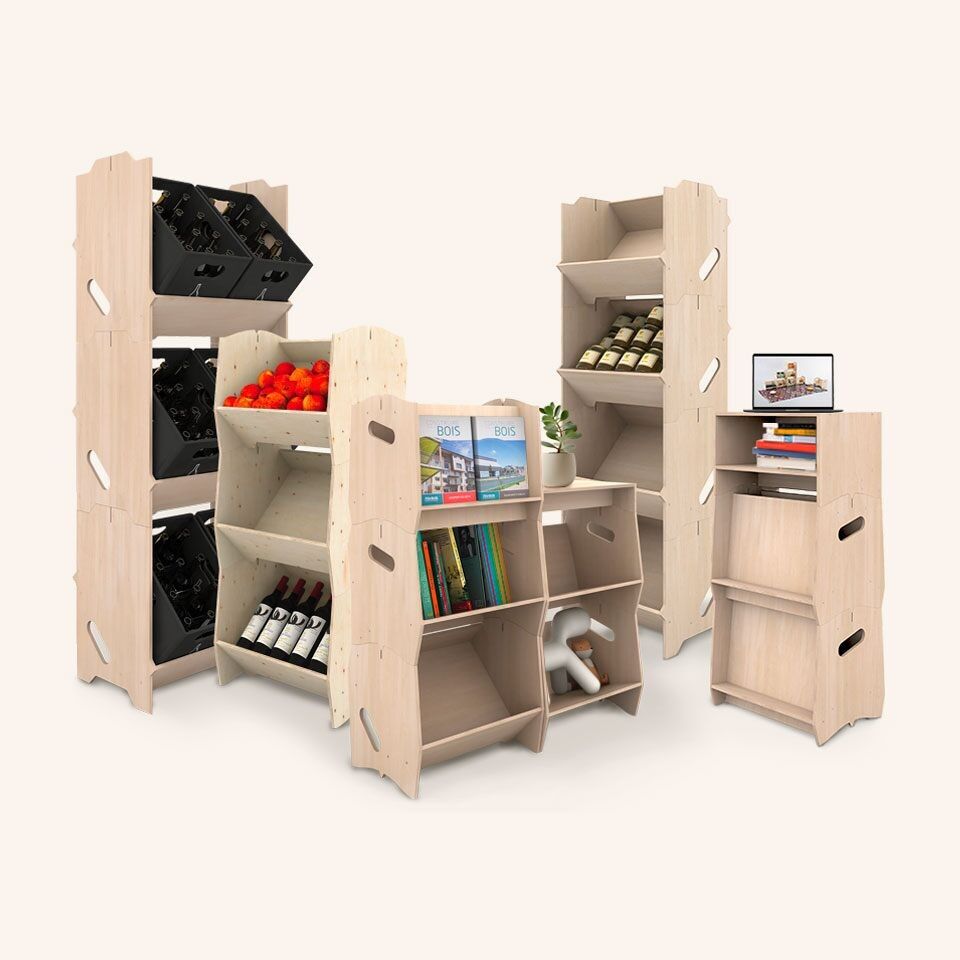 IZZIBOX