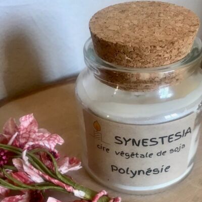 SYNESTESIA