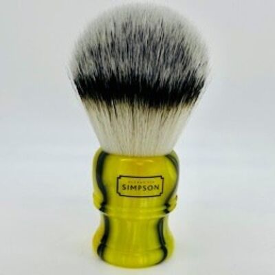 Simpson Shaving Brushes