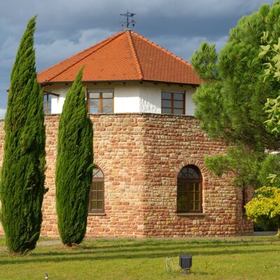 Weingut Heinrich Vollmer