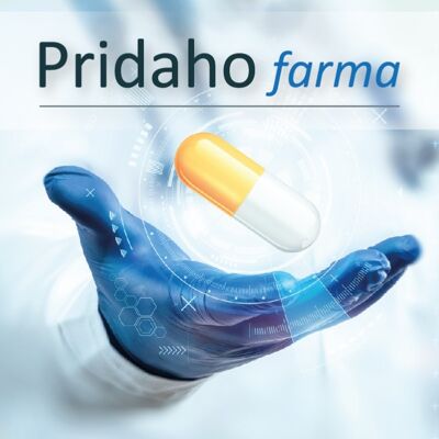 pridahofarma