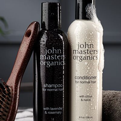 John Masters Organics EU