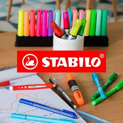 STABILO