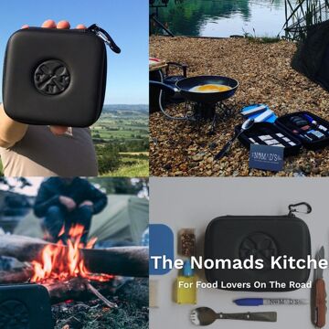 The Nomads Kitchen