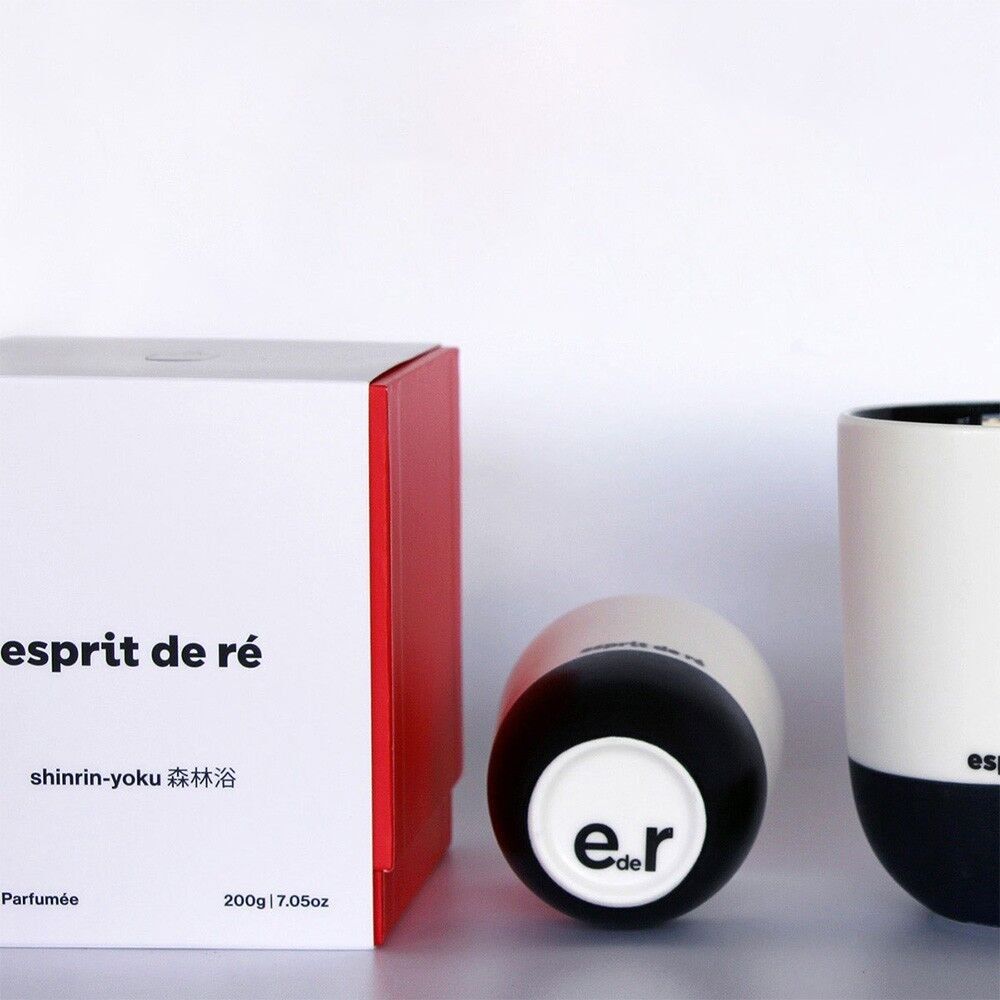 Esprit de Ré