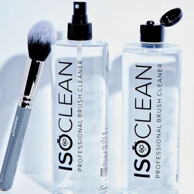 ISOCLEAN