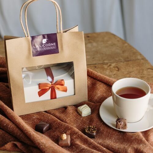 Chocolaterie de la Licorne