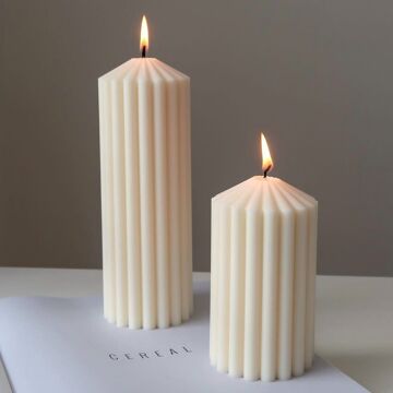 My Milky Candle