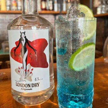 Demon Gin