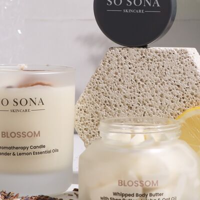 So Sona Skincare